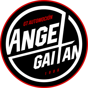 Ángel Gaitán - Sitio Oficial - Automoción