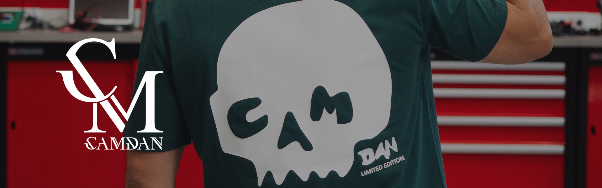 Camdan