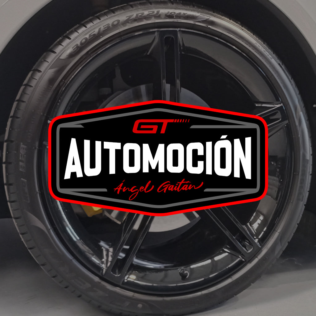 GT Automoción