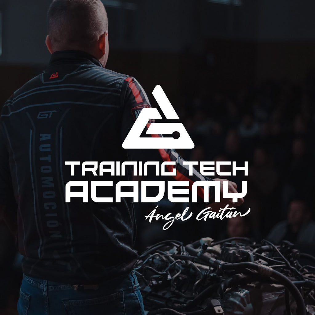 Training Tech Academy
